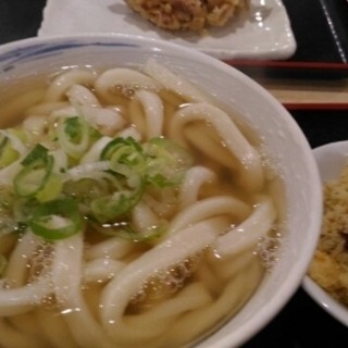 本格さぬきうどん　穂乃香