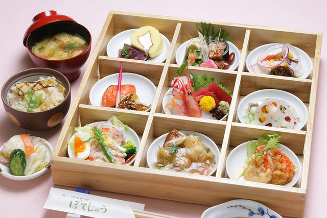 ぼてじゅう - 本八戸（日本料理）の写真