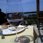 テラスサイコー！