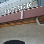 ボヤージュ - 外観