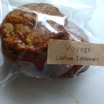 ボヤージュ - クッキー