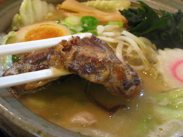 ラーメンまんさい （マンサイ） - 新大宮/ラーメン | 食べログ