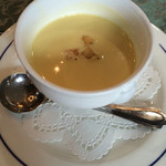 Pommier - スープ
