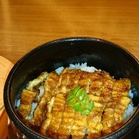 日本料理 瀬戸内 - 穴子がビッチリと