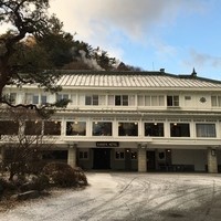 日光金谷ホテル - 日光金谷ホテル 本館