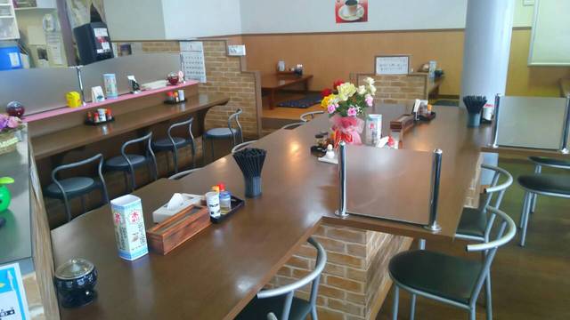 レストラン 銀河亭 道の駅 みやもり店 - 宮守（ラーメン）の写真