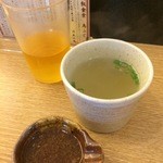 泰式鶏飯食堂 鳥ふじ - 