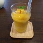 カフェ ラ フラーム - 