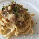 本日おすすめの手打ち生パスタ＆おすすめパスタ　約１０種類～