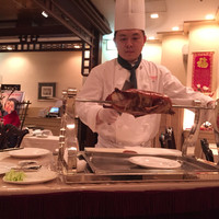 崎陽軒本店 嘉宮 - 