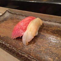 鮨 喜一 - 