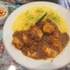 カレーの店 マボロシ