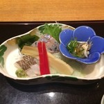 日本料理 さいじょう - 