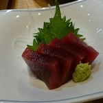 和食 温故知新 - 大間の鮪