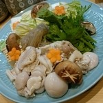 和食 温故知新 - たこの道具鍋