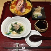 舞 - ばらちらし御膳
