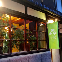 Cucina Italiana 東洞 - 東洞院通からの店舗