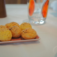 Benoit Alain Ducasse - 