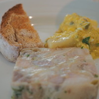 Benoit Alain Ducasse - 