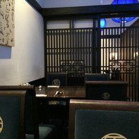 博多華都飯店 - 店内