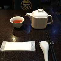 博多華都飯店 - 店内
