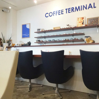 コーヒー ターミナル_2
