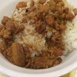 丸林魯肉飯 - 魯肉飯ルーロウファン！