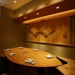 ゆうき丸 銀座本店