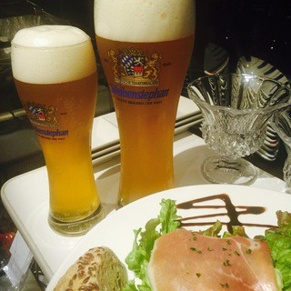 広島でおすすめの美味しいドイツ料理をご紹介 食べログ
