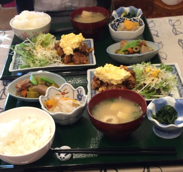ごはんや ももり 大橋通 定食 食堂 食べログ ごはんや ももり 大橋通 定食 食堂 食べログ