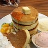 はちの巣カフェ 西区店