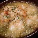 レンガ坂スペインバル シオノ - 