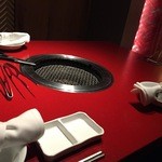 Yakiniku Toraji - 