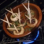 レンガ坂スペインバル シオノ - 