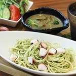 はちの巣カフェ - 