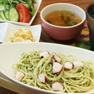 はちの巣カフェ_2