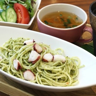 はちの巣カフェ_1