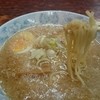 環七土佐っ子ラーメン