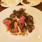 神田ワイン食堂パパン - 