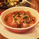 神田ワイン食堂パパン - 