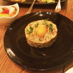 神田ワイン食堂パパン - 