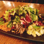 神田ワイン食堂パパン - 