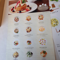 24/7 restaurant - 