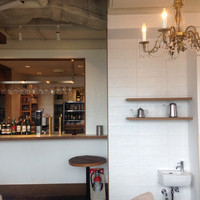 24/7 restaurant - 
