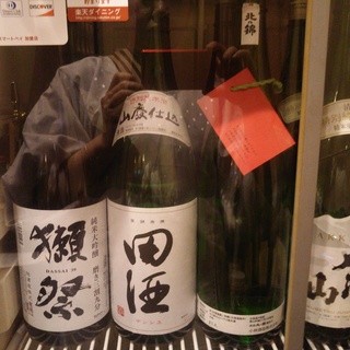 おばんざい なすの花_1