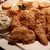 ビルボードライブ東京 - 料理写真:フィッシュ&チップス