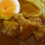 サカエヤ - お肉も～