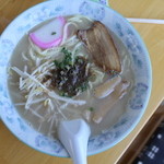 ライトハウス - ラーメン