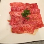 Yakiniku Miraku - 