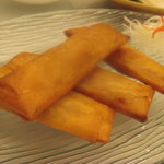 中国料理 藍海 - はるまき